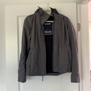 Abercrombie Jacket